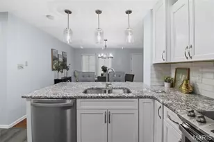 1872 Ridgeview Cir Dr, Ballwin, MO 63021 - Photo 15