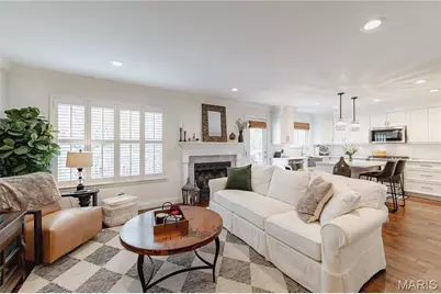 5314 N Kenrick Parke Drive, Saint Louis, MO 63119 - Photo 17