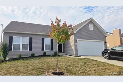 14 Stone Bridge Drive, Moscow Mills, MO 63362 - Photo 1