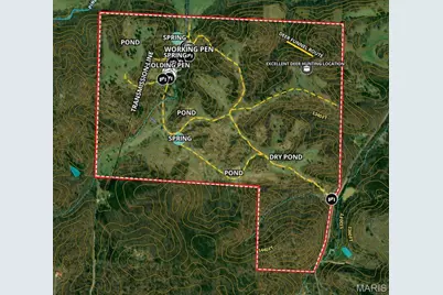 0 County Road 1130, Weldon Spring, MO 65793 - Photo 29