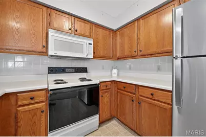1315 Holgate Drive #B, Ballwin, MO 63021 - Photo 13
