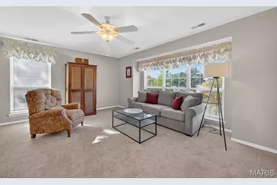 1315 Holgate Drive #B, Ballwin, MO 63021 - Photo 3