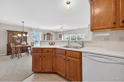 1315 Holgate Drive #B, Ballwin, MO 63021 - Photo 15