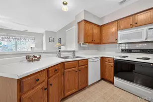 1315 Holgate Dr, Ballwin, MO 63021 - Photo 11