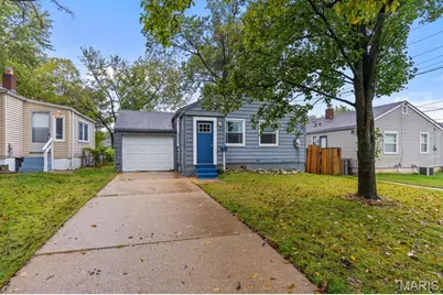 10432 Driver Avenue, Overland, MO 63114 - Photo 1