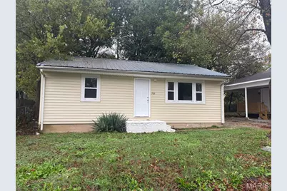 703 Marshall St., Fredericktown, MO 63645 - Photo 1