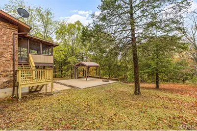 10215 Tri-Acre Lane, Unincorporated, MO 63670 - Photo 5