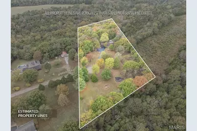 10215 Tri-Acre Lane, Unincorporated, MO 63670 - Photo 15