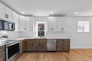 7736 W Ranken Ave, Richmond Heights, MO 63117 - Photo 9