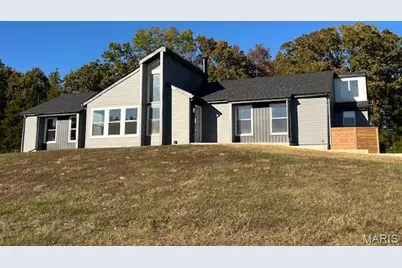 7865 Oak Lawn Place, Cedar Hill, MO 63016 - Photo 1