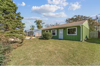 7 Belmont Drive, Saint Peters, MO 63376 - Photo 1