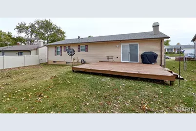 27 Sunny Hill Boulevard, Saint Peters, MO 63376 - Photo 23