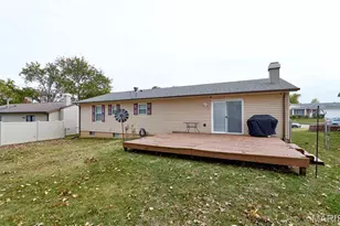 27 Sunny Hill Blvd, Saint Peters, MO 63376 - Photo 23