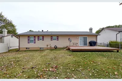 27 Sunny Hill Boulevard, Saint Peters, MO 63376 - Photo 5