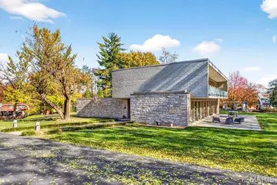 12 E Brentmoor Park, Clayton, MO 63105 - Photo 59