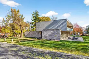 12 E Brentmoor Park, Clayton, MO 63105 - Photo 59