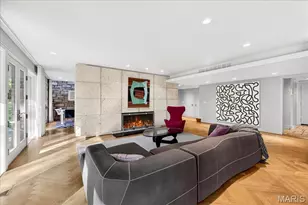 12 E Brentmoor Park, Clayton, MO 63105 - Photo 11