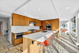 12 E Brentmoor Park, Clayton, MO 63105 - Photo 19