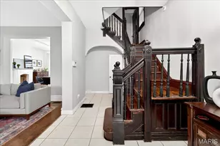 2842 Shenandoah Ave, Saint Louis, MO 63104 - Photo 3