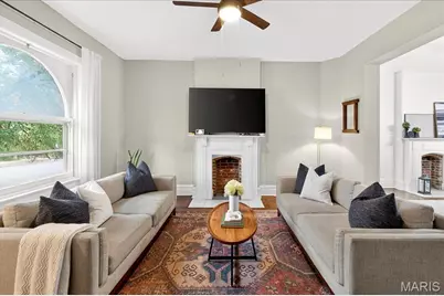 2842 Shenandoah Avenue, Saint Louis, MO 63104 - Photo 7