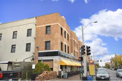 603 Westgate Avenue #603C, Saint Louis, MO 63130 - Photo 27