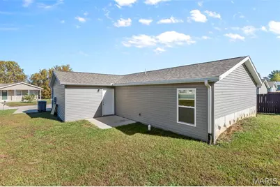 446 Northview Estates Drive, Jackson, MO 63755 - Photo 5