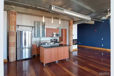 2207 Washington Avenue #510, Saint Louis, MO 63103 - Photo 11