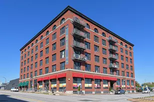 2207 Washington Ave, Saint Louis, MO 63103 - Photo 1