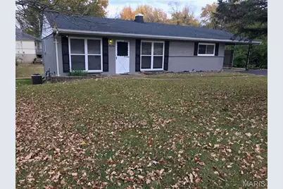 18 Country Squire Court, Unincorporated, MO 63146 - Photo 1