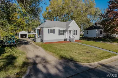 22 Stanwood Drive, Lebanon, MO 65536 - Photo 1