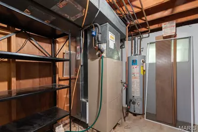 8816 Bridgeport Avenue, Brentwood, MO 63144 - Photo 25