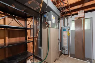 8816 Bridgeport Ave, Brentwood, MO 63144 - Photo 25