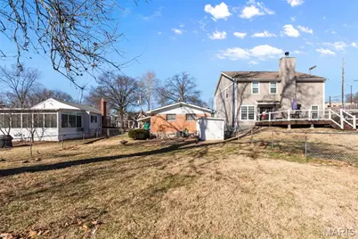 8816 Bridgeport Avenue, Brentwood, MO 63144 - Photo 29