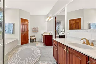 237 St Andrews Dr, Saint Albans, MO 63073 - Photo 33