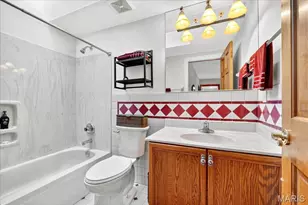 237 St Andrews Dr, Saint Albans, MO 63073 - Photo 41