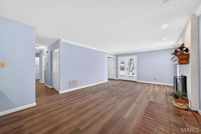 51 Meadow Run Court #3, Saint Charles, MO 63303 - Photo 11