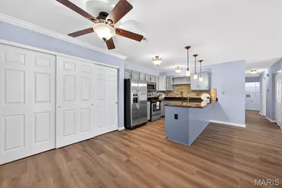 51 Meadow Run Court #3, Saint Charles, MO 63303 - Photo 13