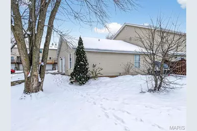 51 Meadow Run Court #3, Saint Charles, MO 63303 - Photo 41