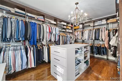 7321 Westmoreland Drive, University City, MO 63130 - Photo 47