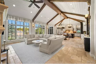 7321 Westmoreland Drive, University City, MO 63130 - Photo 19