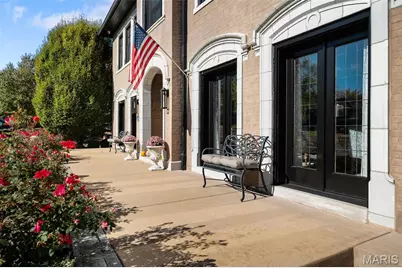 7321 Westmoreland Drive, University City, MO 63130 - Photo 5