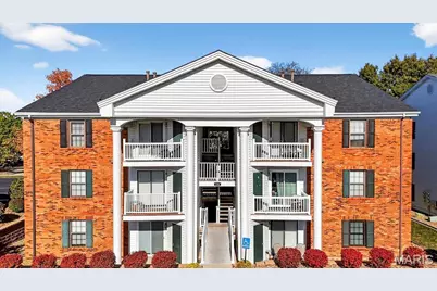 134 Jubilee Hill Drive #K, Wildwood, MO 63040 - Photo 39