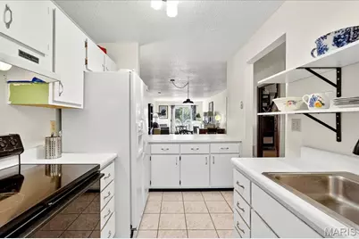 3221 Meadow Trail Drive #56, Saint Peters, MO 63376 - Photo 17