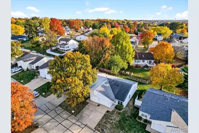 3221 Meadow Trail Drive #56, Saint Peters, MO 63376 - Photo 27
