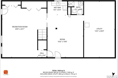 1167 S Deer Trail, Fredericktown, MO 63645 - Photo 33