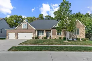 377 Sturbridge Dr, Saint Charles, MO 63303 - Photo 1
