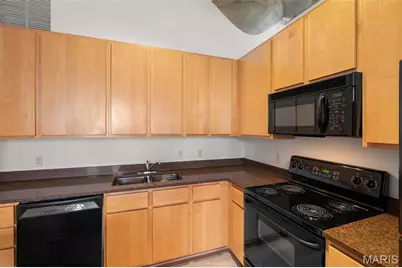 1511 Locust Street #604, Saint Louis, MO 63103 - Photo 13
