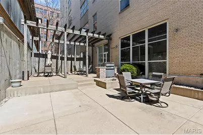 1511 Locust Street #604, Saint Louis, MO 63103 - Photo 27