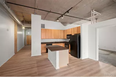 1511 Locust Street #604, Saint Louis, MO 63103 - Photo 15