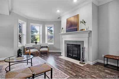 4250 Lindell Boulevard #A, Saint Louis, MO 63108 - Photo 3